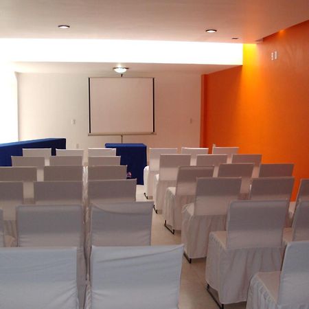 Hotel Ciros Pachuca Экстерьер фото